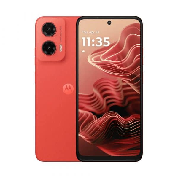 سعر و مواصفات موتورولا موتو G35 - Motorola Moto G35 مراجعة شاملة
