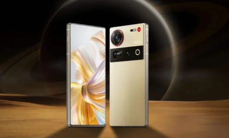 سعر ومواصفات هاتف نوبيا Nubia Z70 Ultra
