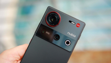 سعر ومواصفات هاتف نوبيا Nubia Z70 Ultra